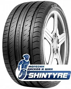 Sunfull 295/35 R21 SF-888 107Y