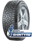 Gislaved 255/55 R20 IceControl 110T Шипы