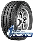 Sunfull 185/ R14C SF-W07 102/100R Шипы