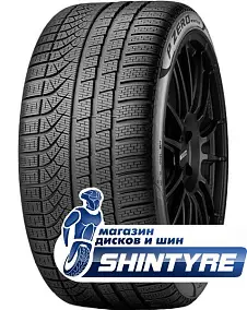 Pirelli 255/50 R21 P Zero Winter 109V