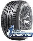 Kumho 225/55 R18 Crugen Premium KL33 98H