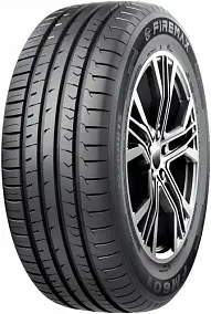 275/35 R19 FM601 100Y Firemax