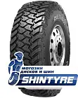 TERRAMAX M/T