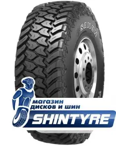 TERRAMAX M/T