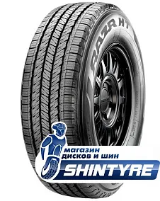 Maxxis 275/60 R20 RAZR HT-780 115H