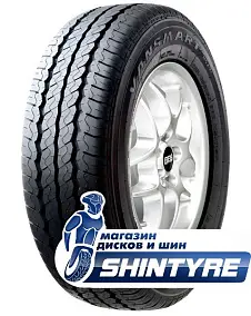 Maxxis 215/70 R15C MCV3+ Vansmart 109/107S