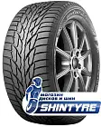 Kumho 215/65 R16 Wintercraft SUV Ice WS51 102T