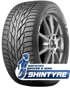 Wintercraft SUV Ice WS51