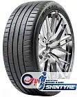 Maxxis 225/45 R19 VS-6 Victra Sport 96Y