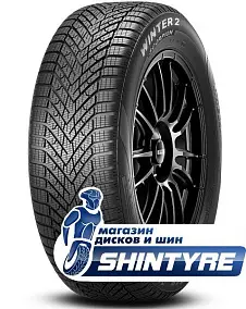 Pirelli 275/40 R22 Scorpion Winter 2 108V Runflat