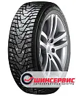 Hankook 225/60 R17 Winter I Pike X W429A 103T Шипы