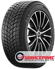 Michelin 225/60 R18 X-ICE SNOW 100H