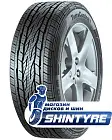 Gislaved 215/50 R17 TerraControl 91H