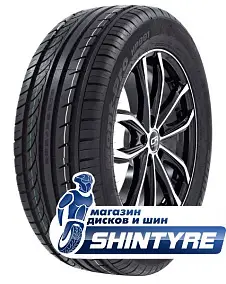 Sunfull 255/45 R20 MONT-PRO HP881 105V