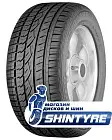 Continental 275/45 R20 ContiCrossContact UHP 110W