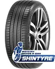 Maxxis 205/55 R17 HP6A Premitra 95Y