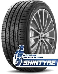 Michelin 275/40 R20 Latitude Sport 3 106Y