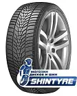 Hankook 255/65 R17 Winter I Cept Evo3 W330A 114H