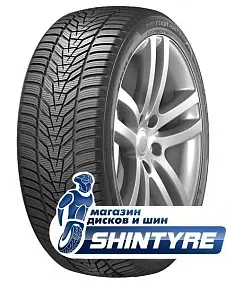 Hankook 255/35 R21 Winter I Cept Evo3 W330 98W
