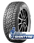 Kumho 245/45 R18 WI32 100T Шипы