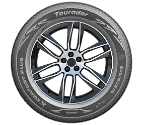 275/40 ZR22 108Y XL X COMFORT PLUS , TOURADOR