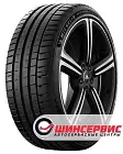 Michelin 255/40 R20 Pilot Sport 5 101Y