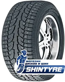 Hankook 275/40 R20 I* Pike RW11 106T Шипы
