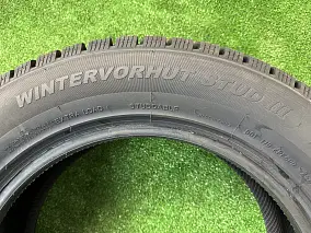 235/65 R17 4PR 108T WINTERVORHUT STUD III XL, ILINK