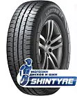 Hankook 215/70 R16C Vantra LT RA18 110/108S