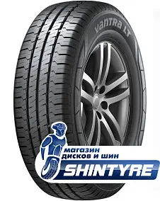 Hankook 215/70 R16C Vantra LT RA18 110/108S