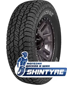 Hankook 225/75 R16 Dynapro AT2 RF11 115/112S