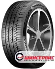 Continental 255/45 R20 PremiumContact 6 105W Runflat