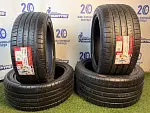 Разноширокий комплект 245/45 и 275/40 R19 FM601 Firemax