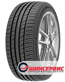 Westlake 255/35 R19 SA37 96Y