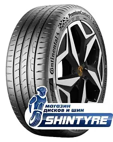 Continental 255/50 R19 ContiPremiumContact 7 107Y