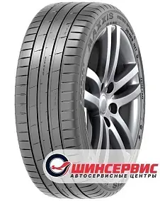 Maxxis 275/35 R19 VS-6 Victra Sport 100Y