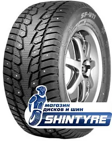 Sunfull 275/40 R22 SF-W11 114T Шипы