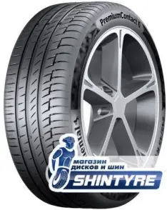 PremiumContact 6 SSR