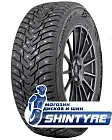 Ikon 215/65 R16 Character Ice 8 SUV (Nordman 8 SUV) 102T Шипы