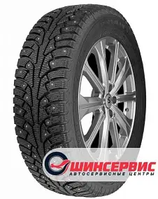 Ikon 205/60 R16 Nordman 5 96T Шипы
