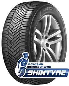Hankook 225/40 R18 Kinergy 4S2 H750 92Y