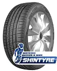 Ikon 225/55 R17 Autograph Eco 3 101V