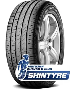 Pirelli 255/50 R19 Scorpion Verde 103V