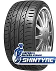 Sailun 275/45 R21 ATREZZO ZSR SUV 110Y