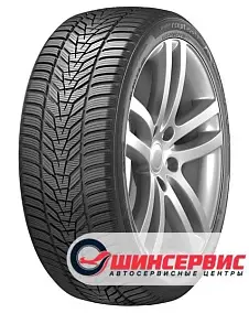 Hankook 225/55 R19 Winter I Cept Evo3 W330A 99V