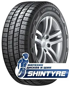 Hankook 195/65 R16C Ventra ST AS2 RA30 104/102T
