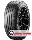 Gislaved 215/55 R17 PremiumControl 94V