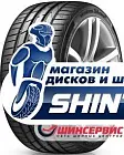Hankook 235/65 R17 Ventus S1 Evo2 SUV K117A 104W