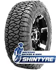 Maxxis 265/65 R17 AT-811 RAZR 112T