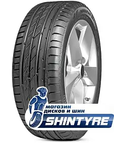 Ikon 225/55 R17 Nordman SZ2 (Character Ultra) 101W
